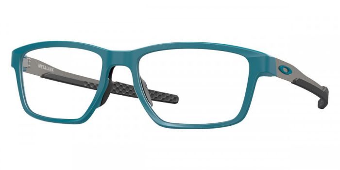 OAKLEY VISTA OX8153 12 55 METALINK