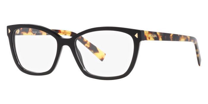 PRADA PR15ZV 3891O1 55