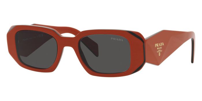 PRADA PR17WS 12N5S0 49 SYMBOLE