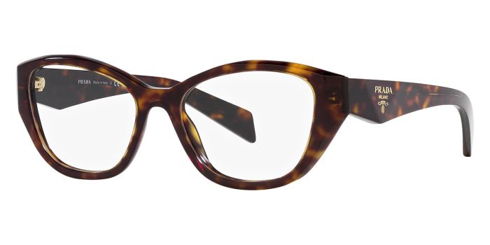 PRADA PR21ZV 19J1O1 53