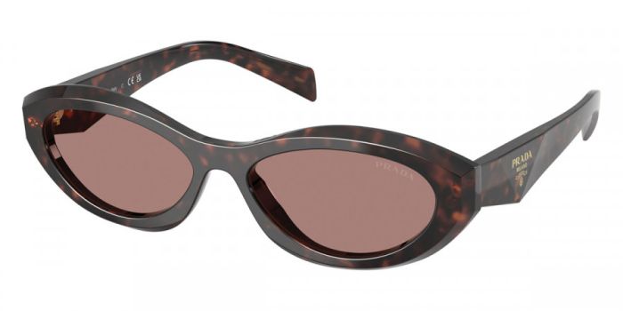 PRADA PR26ZS 17N60B 55