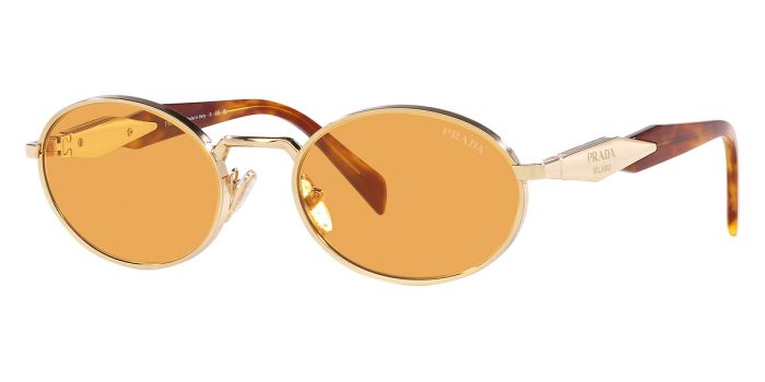 PRADA PR65ZS ZVN02Z 55