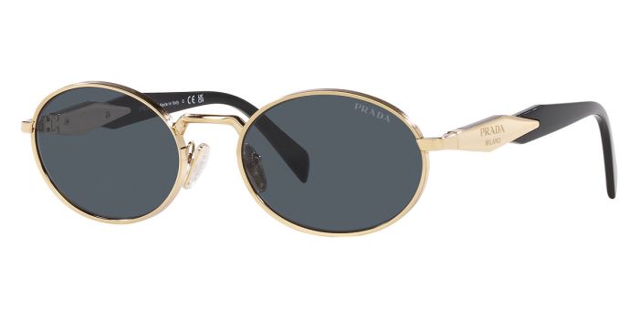 PRADA PR65ZS ZVN09T 55