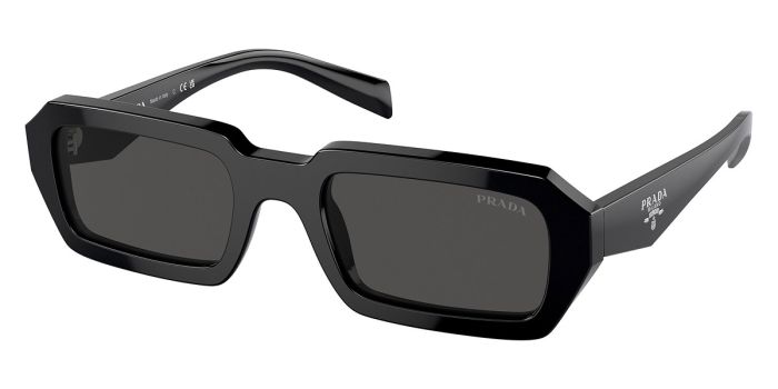 PRADA PRA12S 16K08Z 52