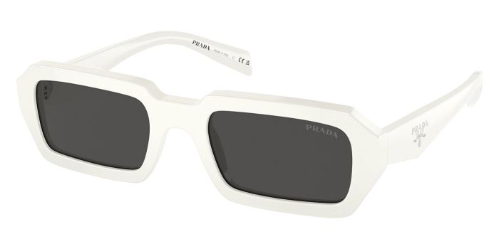 PRADA PRA12S 17K08Z 52