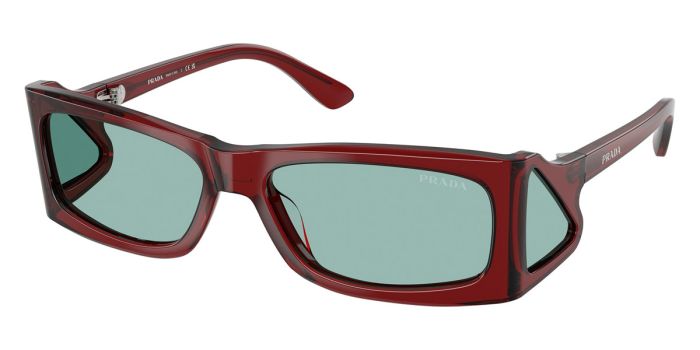 PRADA PRB03S 12Z40K 56 RUNWAY