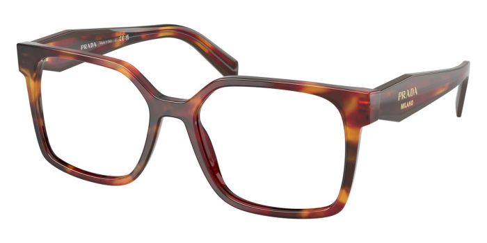 PRADA PRB03V 22A1O1 52 RUNWAY