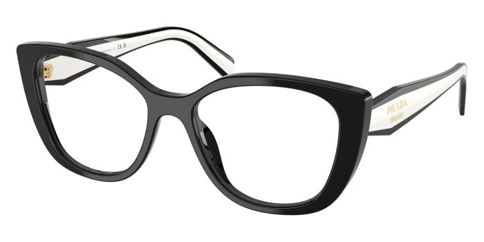 PRADA PRB04V 16K1O1 51