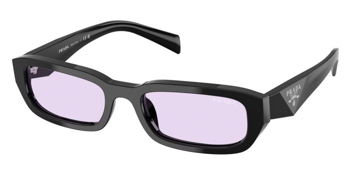 PRADA PRB06S 16K40J 53 SYMBOLE