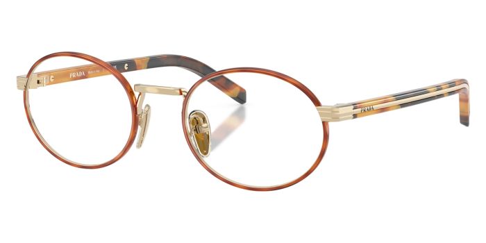 PRADA PRB55V 21E1O1 52