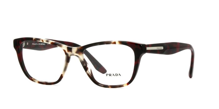 PRADA PR04TV U6K1O1 54