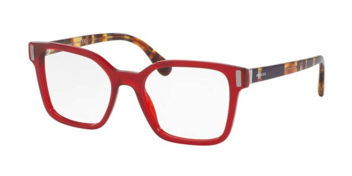 PRADA PR05TV ACB1O1 50