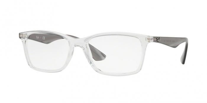 RAY-BAN FRAMES RX7047 5768 54 ACTIVE LIFESTYLE