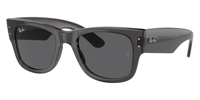 RAY-BAN RB0840S 1406B1 51 MEGA WAYFARER