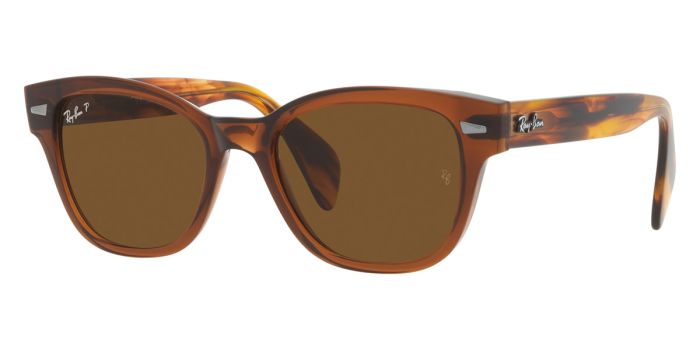 RAY-BAN RB0880S 664057 52