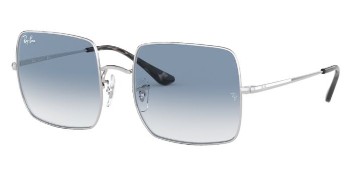 RAY-BAN RB1971 91493F 54 SQUARE