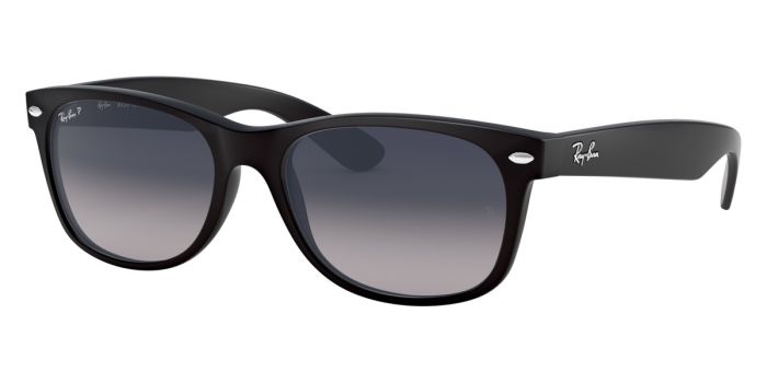 RAY-BAN RB2132 601S78 55 NEW WAYFARER
