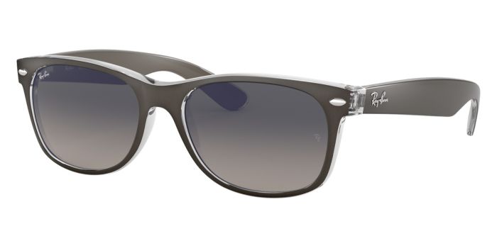 RAY-BAN RB2132 614371 55 NEW WAYFARER