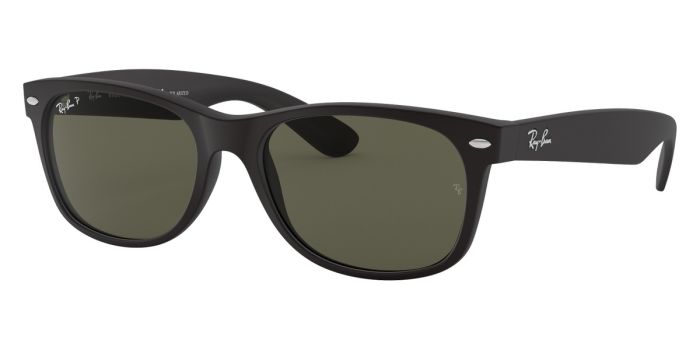 RAY-BAN RB2132 622/58 55 NEW WAYFARER