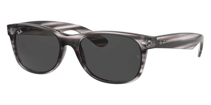 RAY-BAN RB2132 6430B1 55 NEW WAYFARER