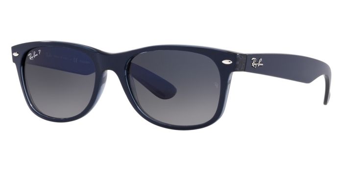 RAY-BAN RB2132 660778 55 NEW WAYFARER
