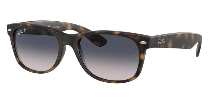 RAY-BAN RB2132 865/78 55 NEW WAYFARER