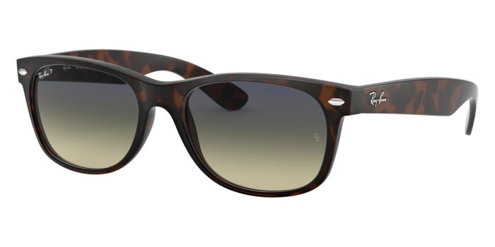 RAY-BAN RB2132 894/76 55 NEW WAYFARER