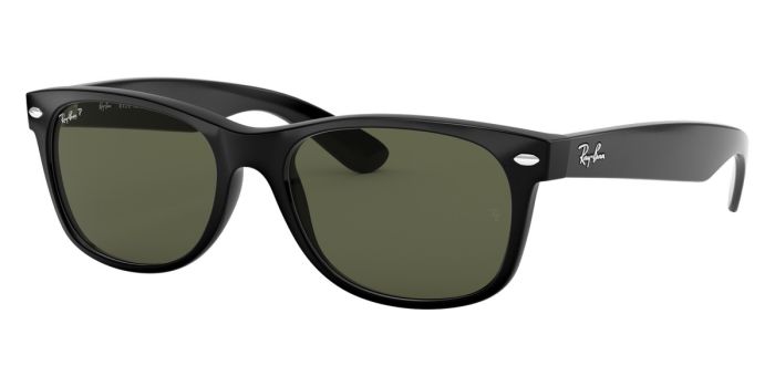 RAY-BAN RB2132 901/58 55 NEW WAYFARER