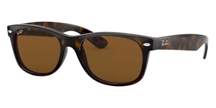 RAY-BAN RB2132 902/57 55 NEW WAYFARER