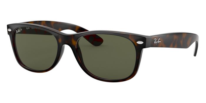 RAY-BAN RB2132 902/58 55 NEW WAYFARER