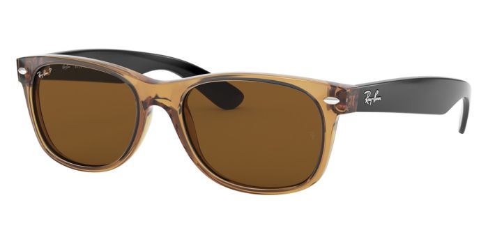 RAY-BAN RB2132 945/57 55 NEW WAYFARER