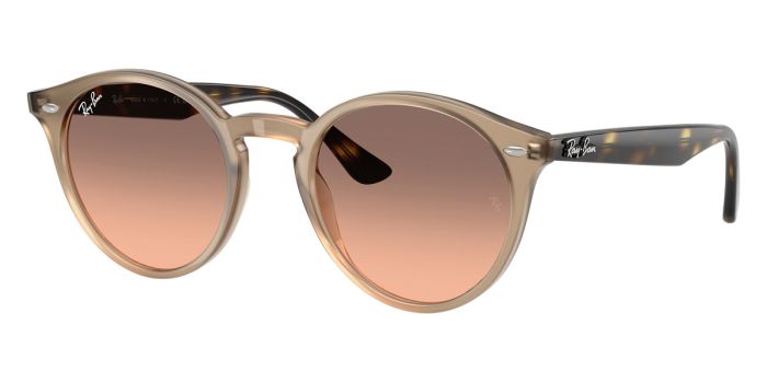 RAY-BAN RB2180 678846 49