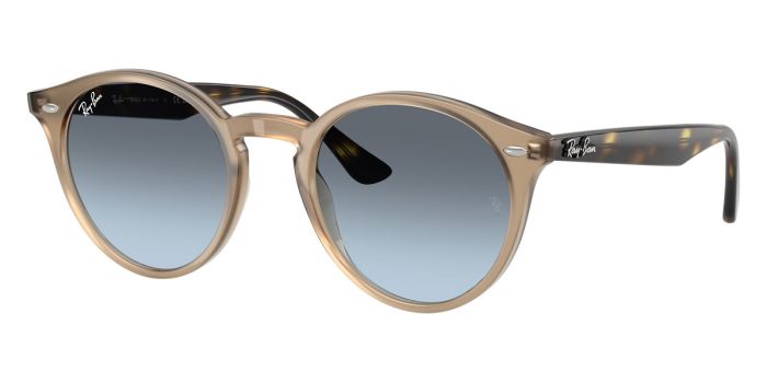 RAY-BAN RB2180 6788V1 49