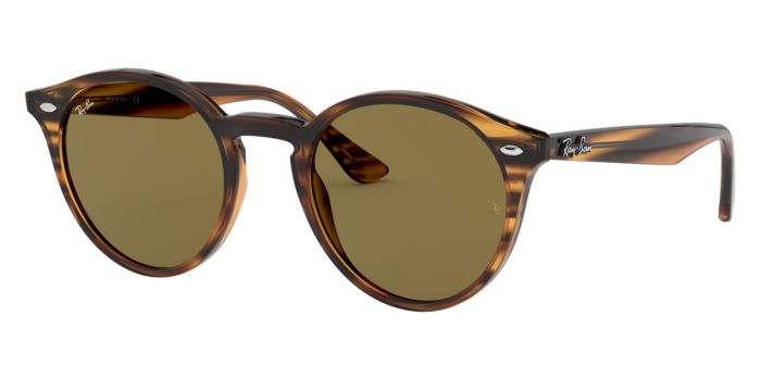 RAY-BAN RB2180 820/73 49 HIGHSTREET
