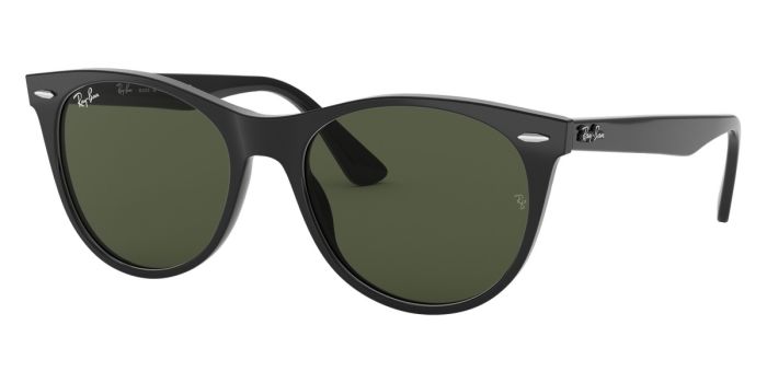 RAY-BAN RB2185 901/31 55 WAYFARER Ii