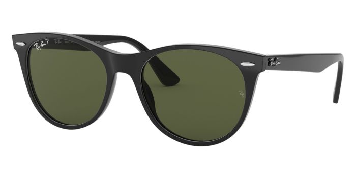 RAY-BAN RB2185 901/58 55 WAYFARER Ii