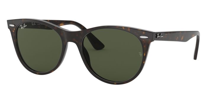 RAY-BAN RB2185 902/31 55 WAYFARER Ii