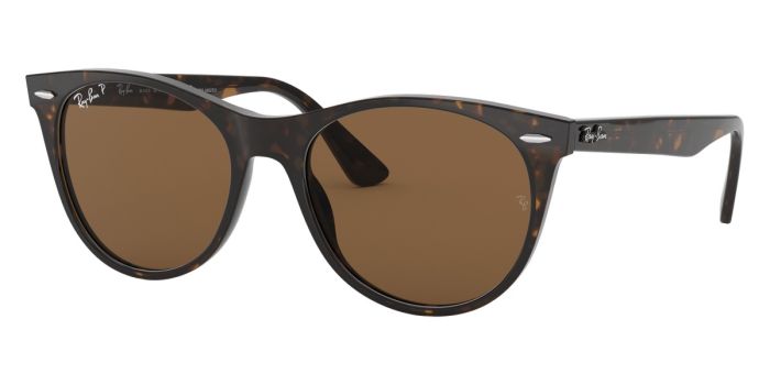RAY-BAN RB2185 902/57 55 WAYFARER Ii