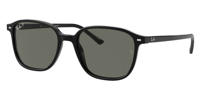 RAY-BAN RB2193 901/58 53 LEONARD