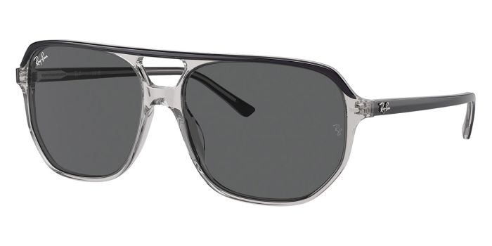 RAY-BAN RB2205 1396B1 60 BILL