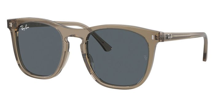 RAY-BAN RB2210 6765R5 53