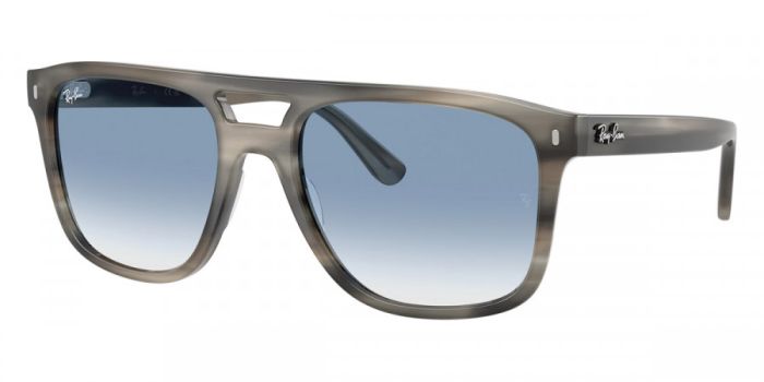 RAY-BAN RB2213 14243F 55