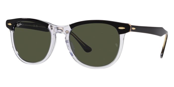 RAY-BAN RB2398 129431 56 EAGLEEYE