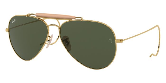 RAY-BAN RB3030 L0216 58 OUTDOORSMAN I