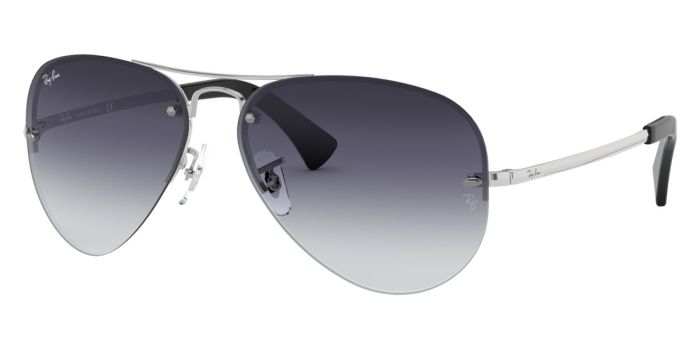 RAY-BAN RB3449 003/8G 59