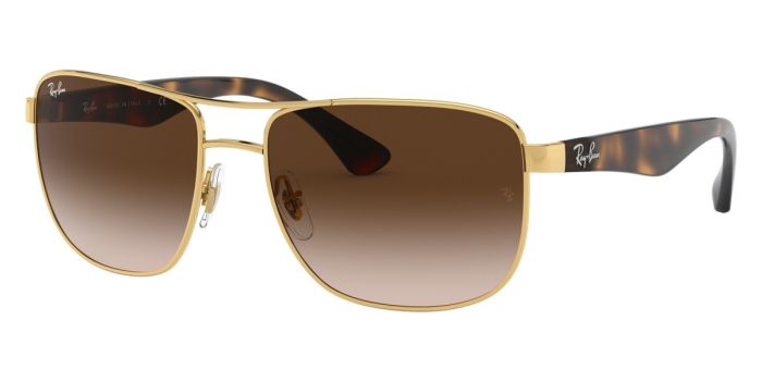 RAY-BAN RB3533 001/13 57