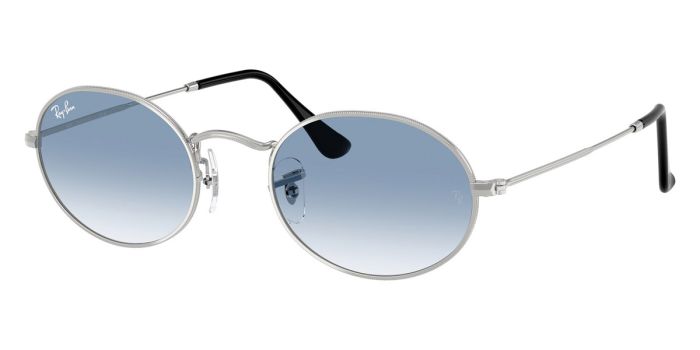 RAY-BAN RB3547 003/3F 51 OVAL