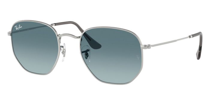 RAY-BAN RB3548N 003/3M 51 HEXAGONAL