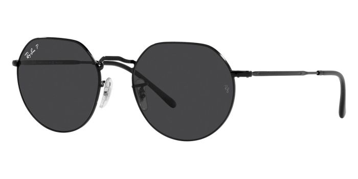 RAY-BAN RB3565 002/48 55 JACK