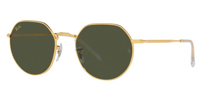 RAY-BAN RB3565 919631 55 JACK